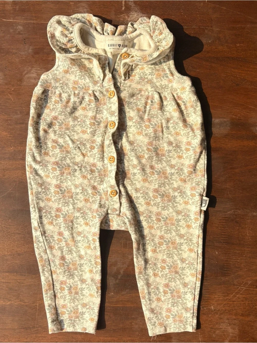 Mixed Brands adorable girls’